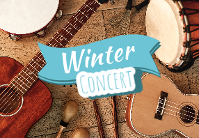  Winter Concert 